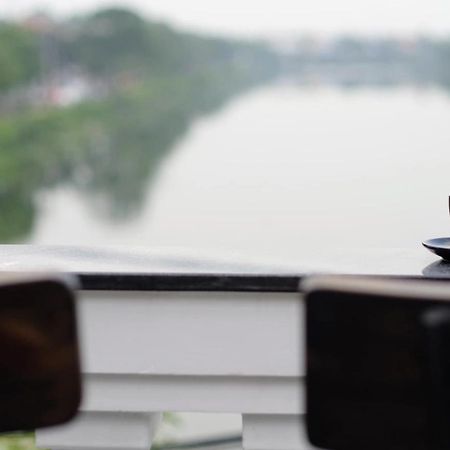 Homestay-Coffee Ngoc Linh Thon An Hoa ภายนอก รูปภาพ