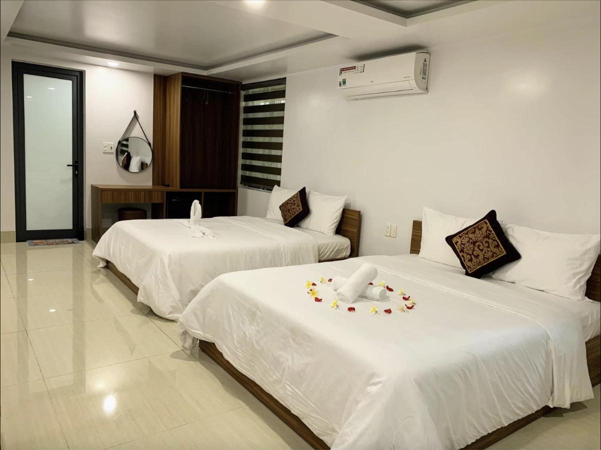 Homestay-Coffee Ngoc Linh Thon An Hoa ภายนอก รูปภาพ
